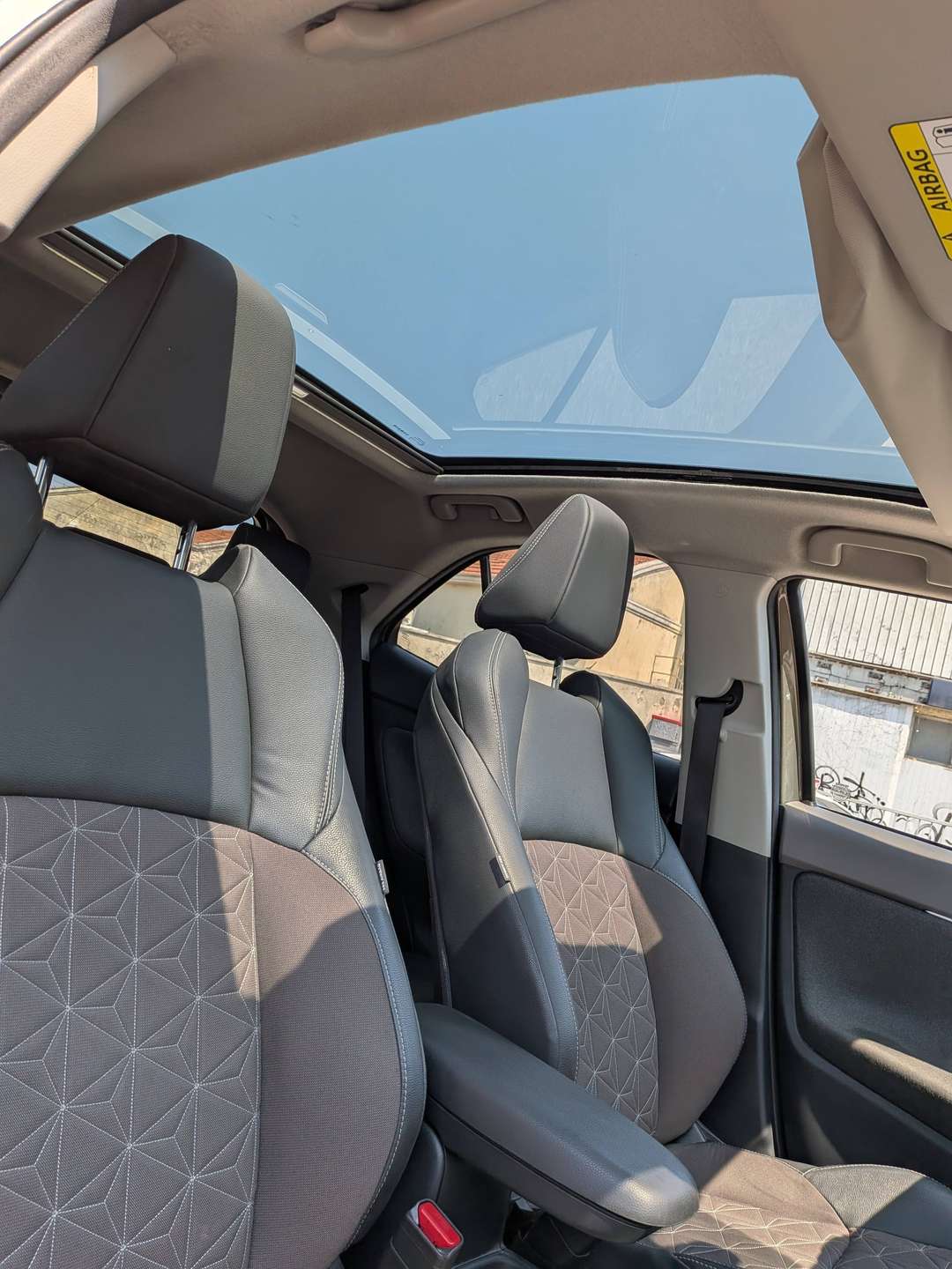 Toyota Yaris Cross  1.5 Hybrid Lounge E-CVT